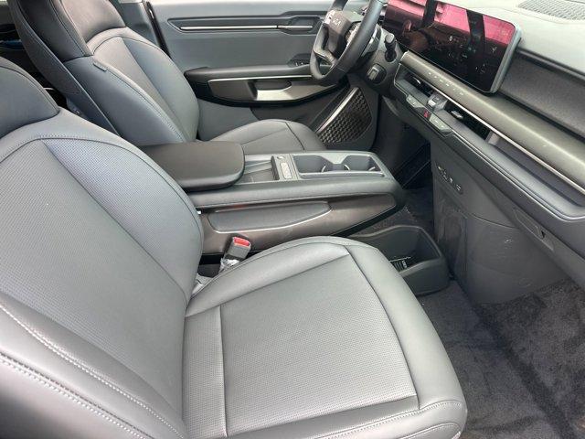 new 2026 Kia EV9 car, priced at $59,735