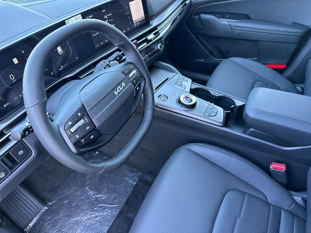 new 2026 Kia Sportage Hybrid car, priced at $42,530