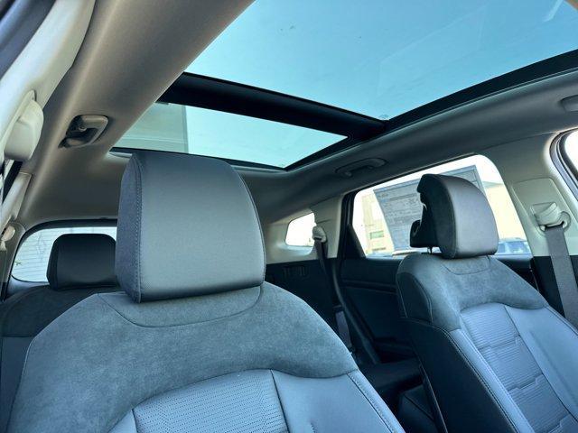 new 2026 Kia Sportage Hybrid car, priced at $42,530