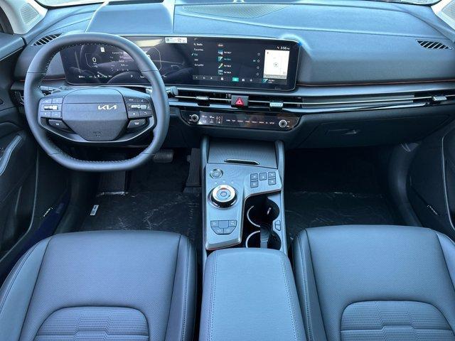 new 2026 Kia Sportage Hybrid car, priced at $42,530