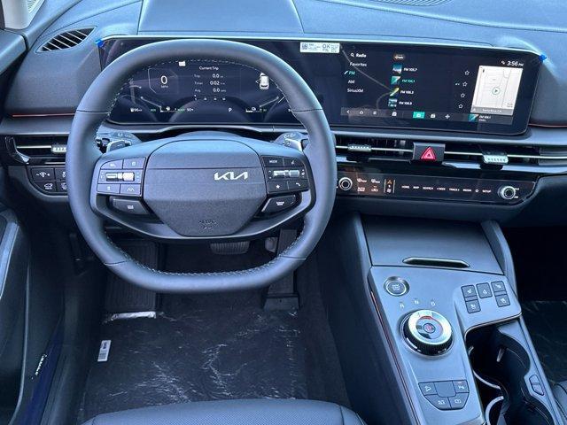 new 2026 Kia Sportage Hybrid car, priced at $42,530