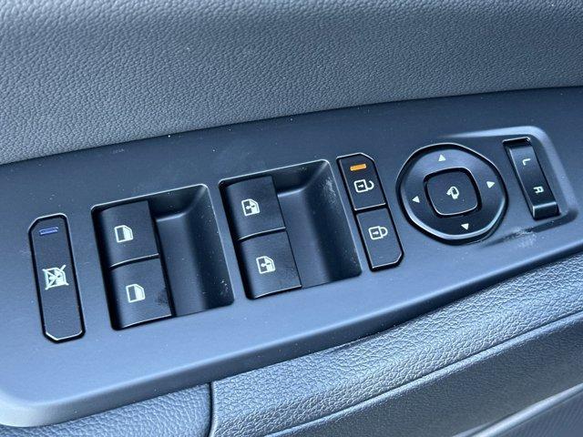 new 2026 Kia Sportage Hybrid car, priced at $42,530