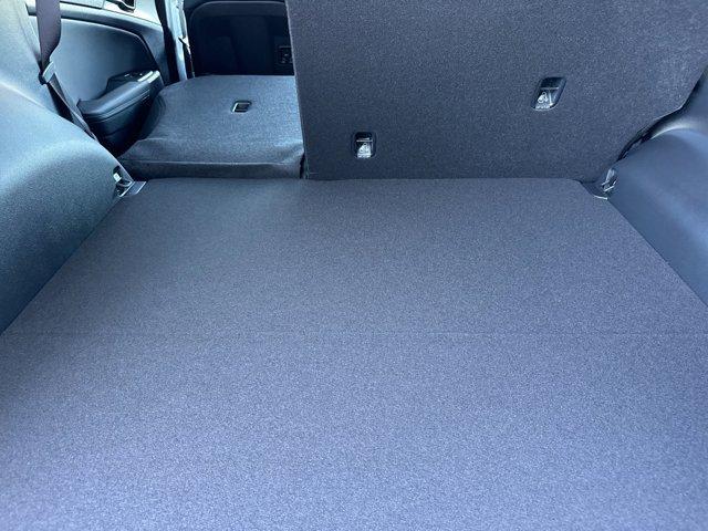 new 2026 Kia Sportage Hybrid car, priced at $42,530