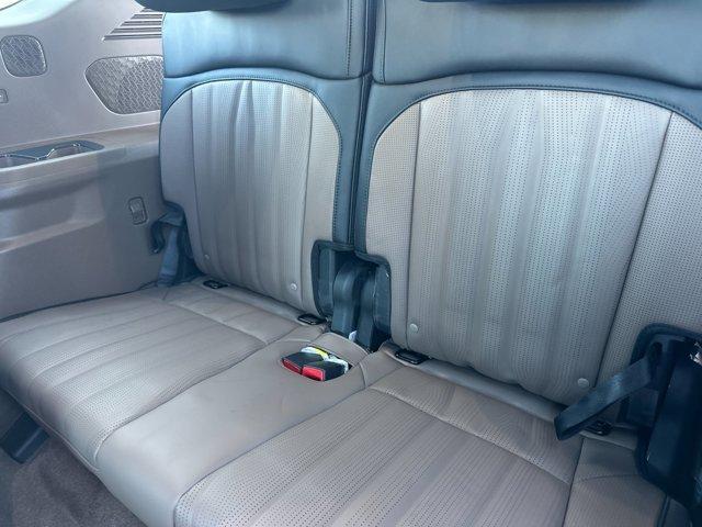 new 2026 Kia EV9 car, priced at $77,650