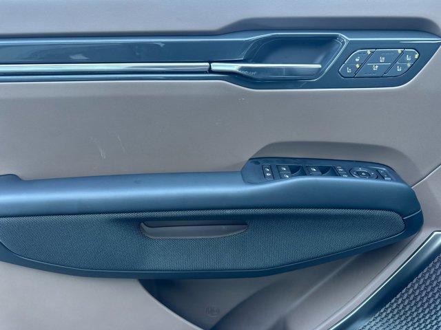 new 2026 Kia EV9 car, priced at $77,650