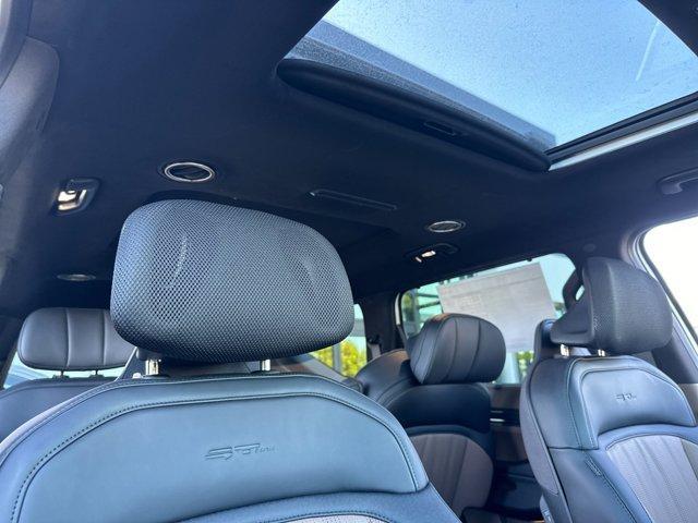 new 2026 Kia EV9 car, priced at $77,650