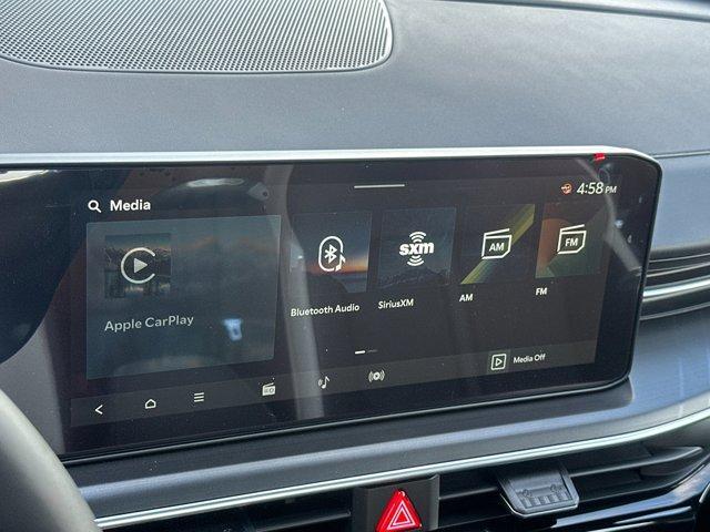 new 2026 Kia K5 car, priced at $34,160