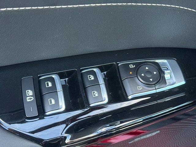 new 2026 Kia K5 car, priced at $34,160