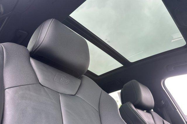 used 2019 Audi Q3 car, priced at $22,995