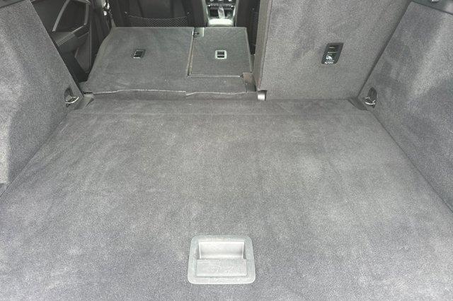 used 2019 Audi Q3 car, priced at $22,995