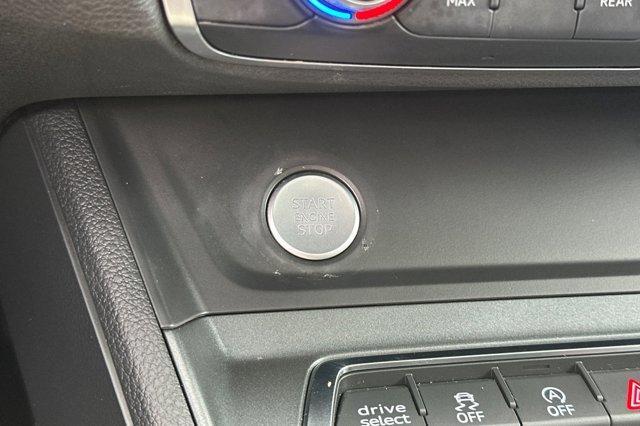 used 2019 Audi Q3 car, priced at $22,995
