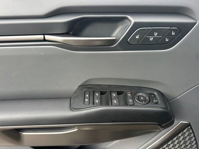 new 2026 Kia EV9 car, priced at $65,930