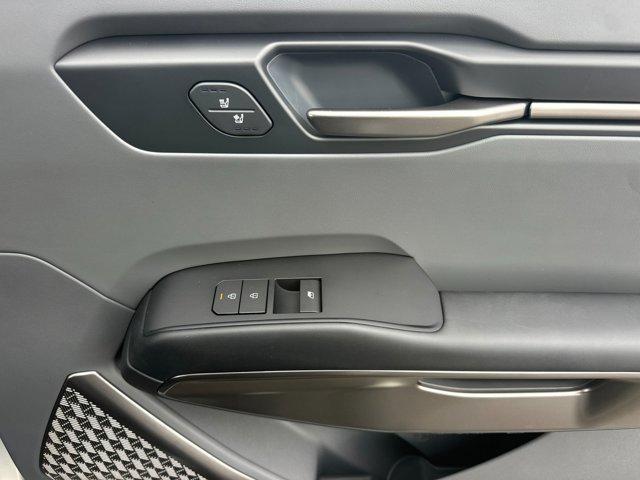 new 2026 Kia EV9 car, priced at $65,930