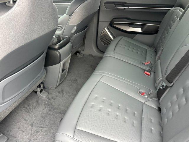 new 2026 Kia EV9 car, priced at $65,930