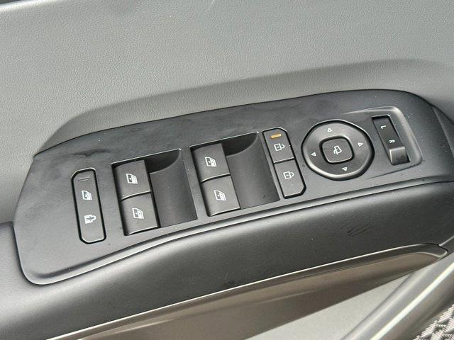 new 2026 Kia EV9 car, priced at $65,930