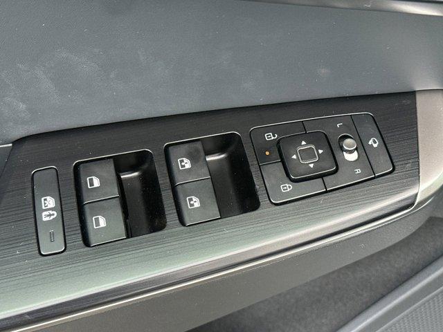 new 2025 Kia EV6 car, priced at $52,510