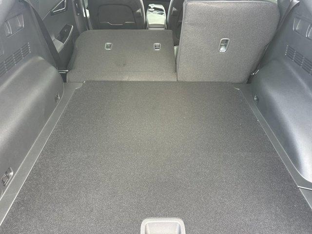 new 2025 Kia EV6 car, priced at $52,510