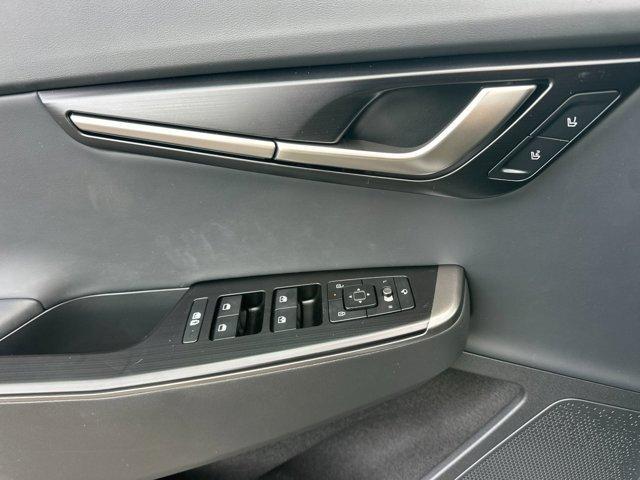 new 2025 Kia EV6 car, priced at $52,510