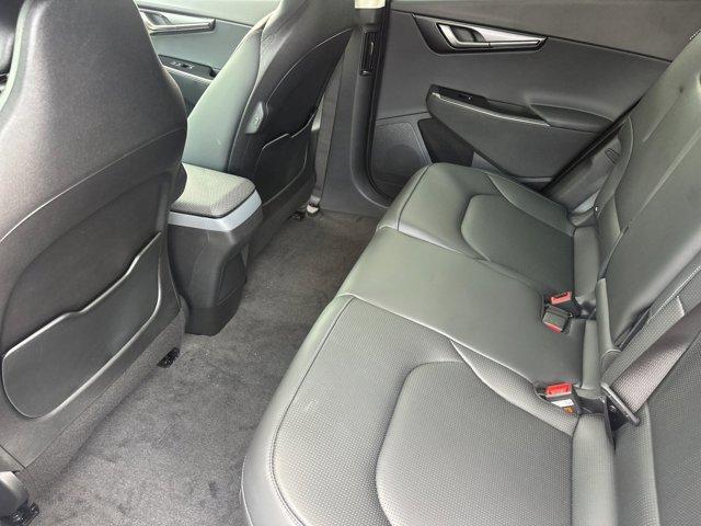 new 2025 Kia EV6 car, priced at $52,510