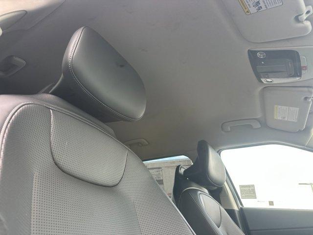 new 2025 Kia EV6 car, priced at $52,510