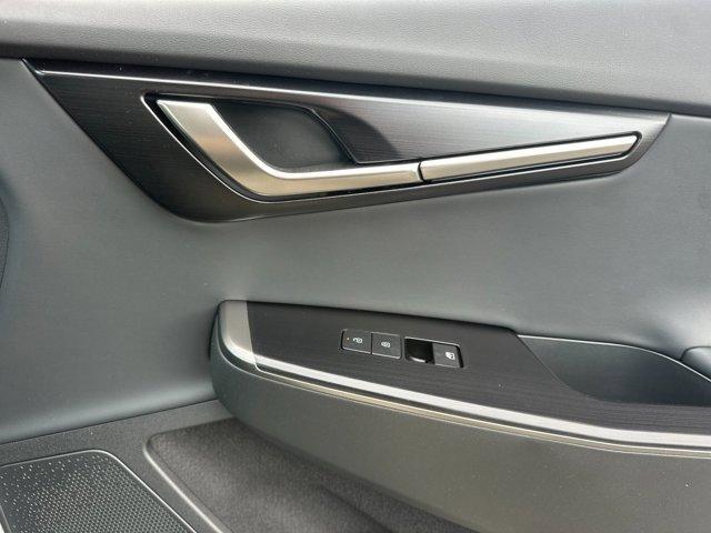 new 2025 Kia EV6 car, priced at $52,510