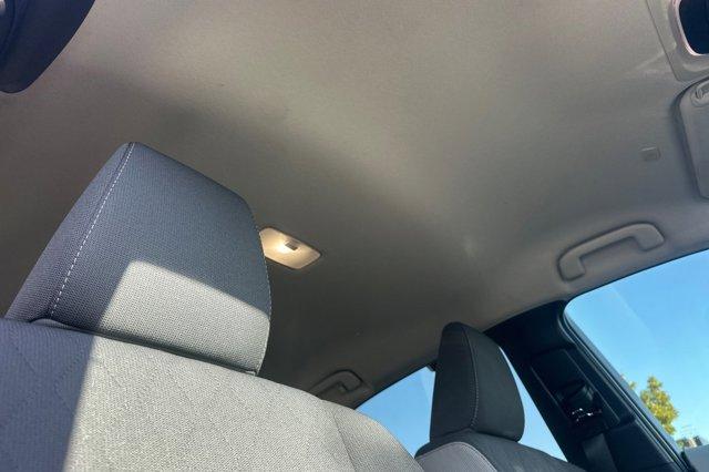 used 2024 Toyota Corolla car, priced at $23,999