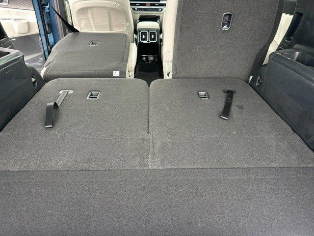 new 2025 Kia Sorento Hybrid car, priced at $49,195