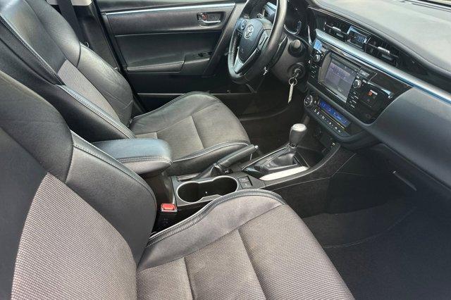 used 2016 Toyota Corolla car, priced at $16,995