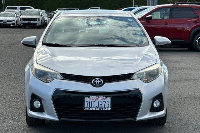 used 2016 Toyota Corolla car, priced at $16,995