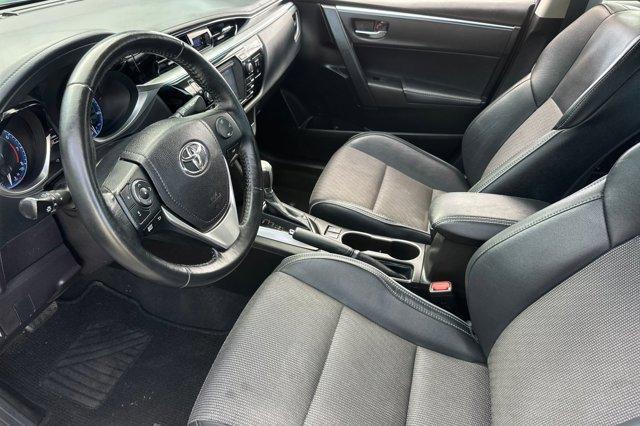 used 2016 Toyota Corolla car, priced at $16,995