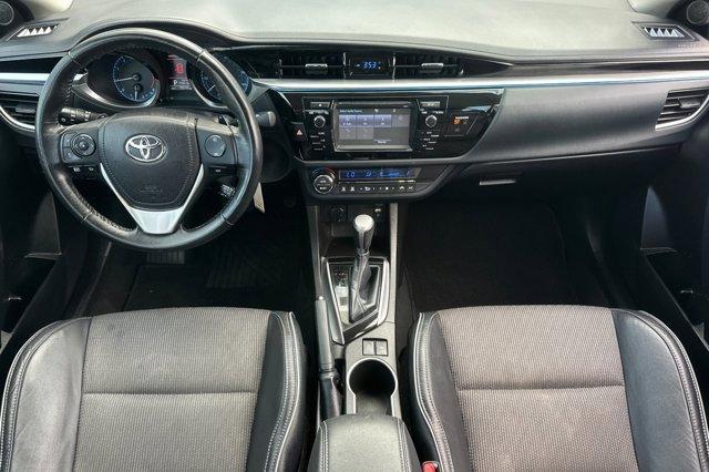 used 2016 Toyota Corolla car, priced at $16,995