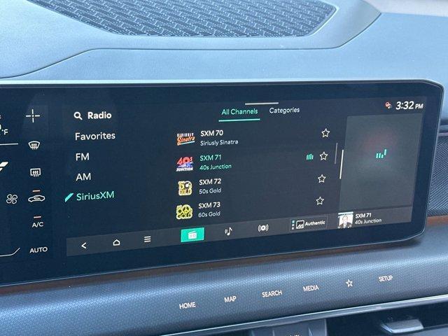 new 2026 Kia EV9 car, priced at $77,650