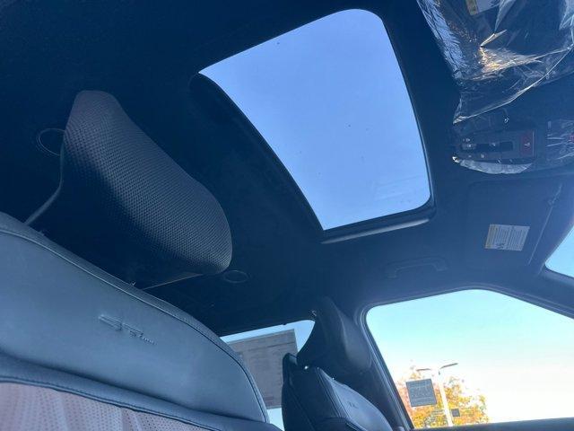 new 2026 Kia EV9 car, priced at $77,650