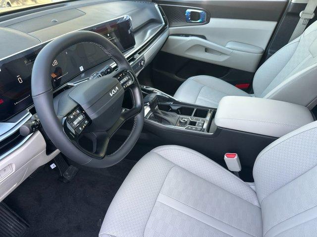new 2026 Kia Sorento car, priced at $41,965