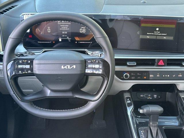 new 2026 Kia Sorento car, priced at $41,965