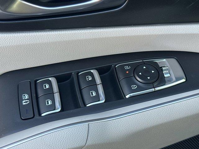 new 2026 Kia Sorento car, priced at $41,965