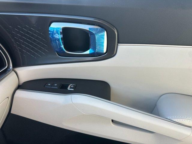 new 2026 Kia Sorento car, priced at $41,965