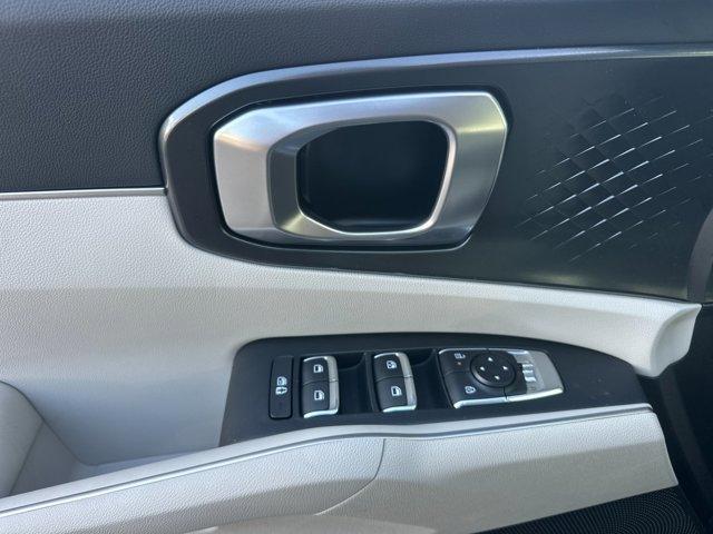 new 2026 Kia Sorento car, priced at $41,965