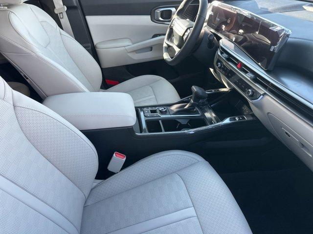 new 2026 Kia Sorento car, priced at $41,965