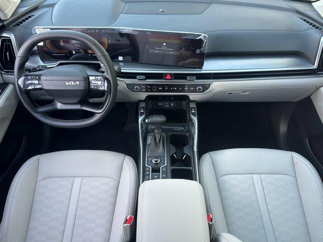 new 2026 Kia Sorento car, priced at $41,965