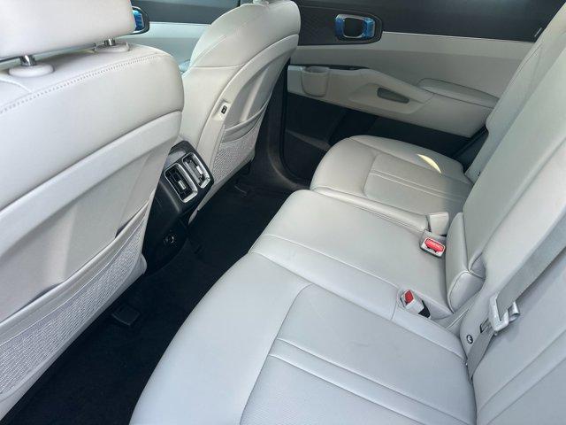 new 2026 Kia Sorento car, priced at $41,965