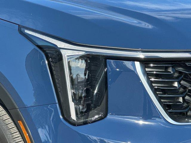 new 2026 Kia Sorento car, priced at $41,965