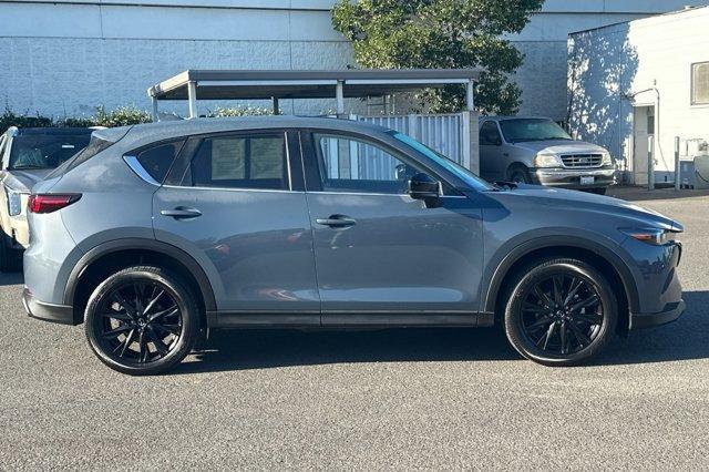 used 2022 Mazda CX-5 car, priced at $26,995