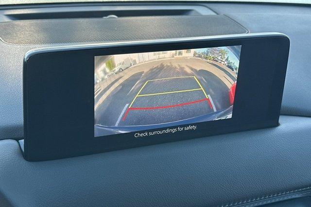 used 2022 Mazda CX-5 car, priced at $26,995