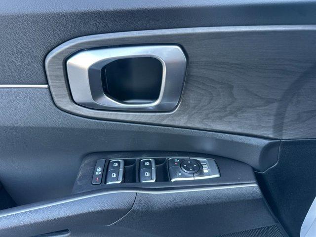 new 2025 Kia Sorento car, priced at $44,305