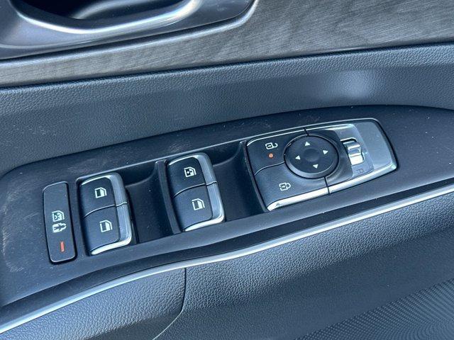 new 2025 Kia Sorento car, priced at $44,305