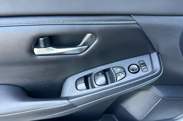 used 2022 Nissan Sentra car, priced at $20,999