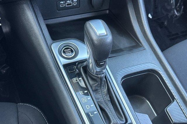 used 2022 Nissan Sentra car, priced at $20,999