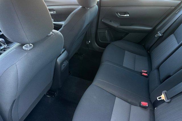 used 2022 Nissan Sentra car, priced at $20,999