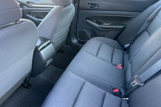 used 2023 Nissan Altima car, priced at $22,999